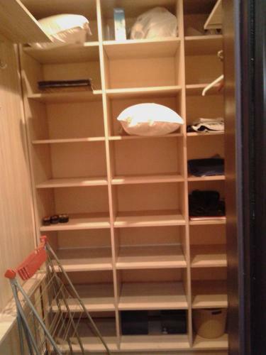 Apartamento Novostroika Alyans