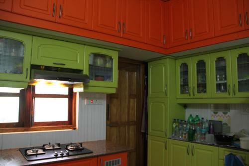 Ross View Hotel And Resort