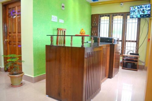 Ross View Hotel And Resort