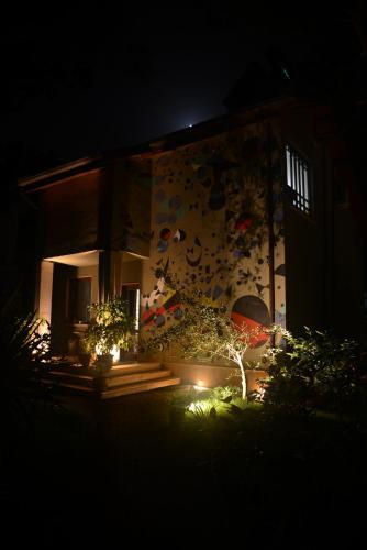 Miro Villa