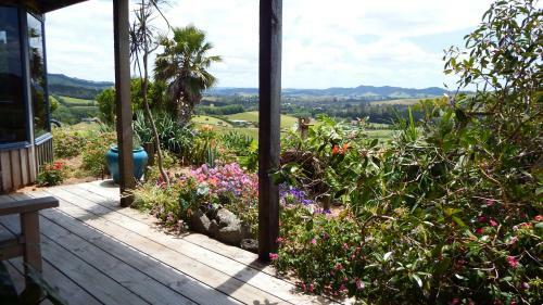 Bed & Breakfast Hilltop