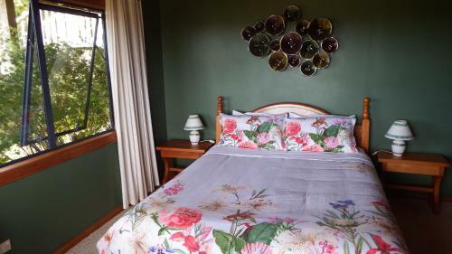 Bed & Breakfast Hilltop