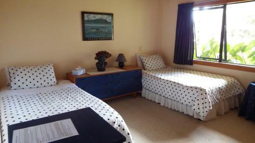 Bed & Breakfast Hilltop