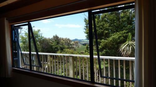 Bed & Breakfast Hilltop
