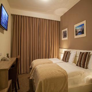 Motel Argentum