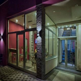 Motel Argentum
