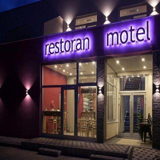 Motel Argentum
