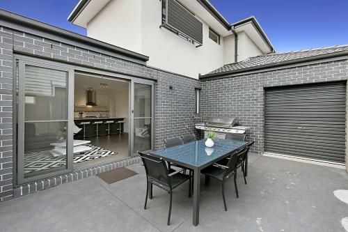 Palm Grove Beach House Dromana