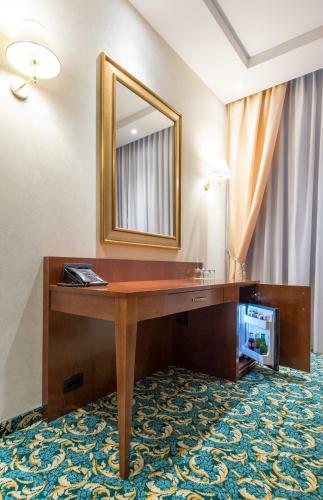 Mellain Hotel