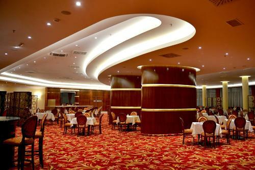 Mellain Hotel