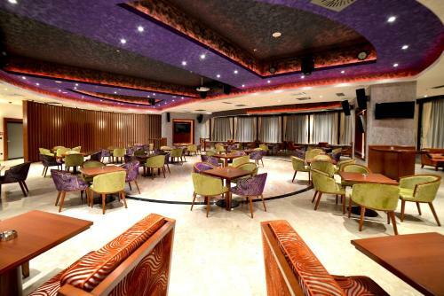 Mellain Hotel