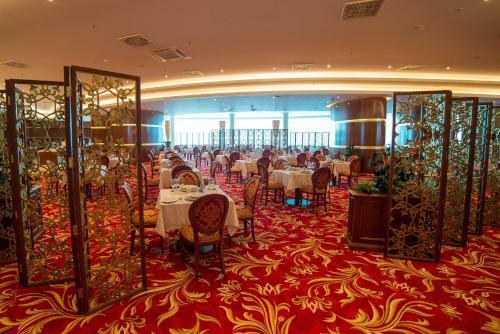 Mellain Hotel