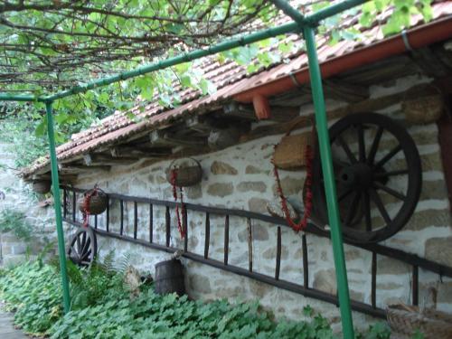 Hostal Proinovska House