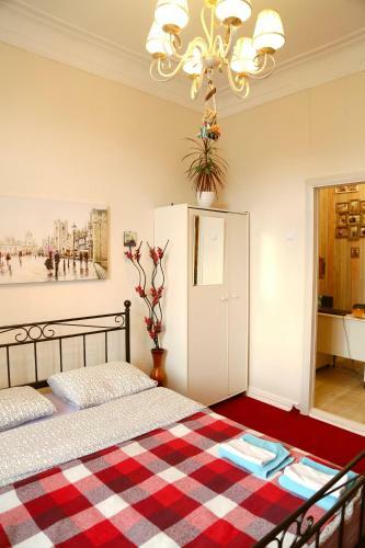 Albergue Andrew Loft Guest House