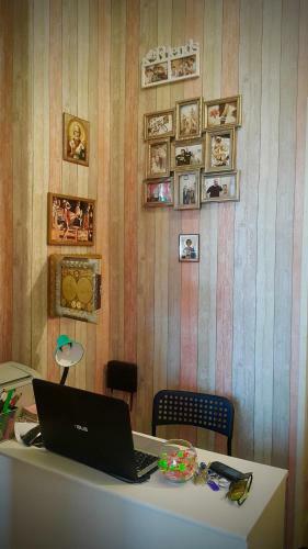 Albergue Andrew Loft Guest House