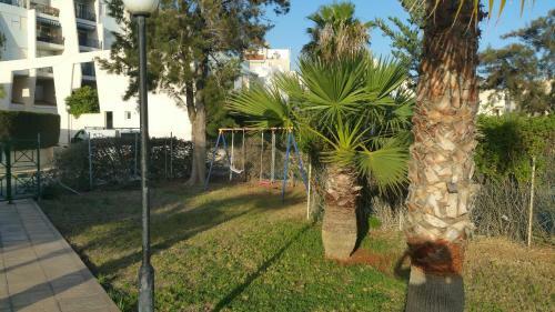 Apartamento Marina Beach Apts