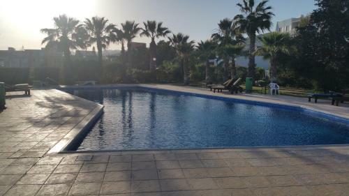 Apartamento Marina Beach Apts