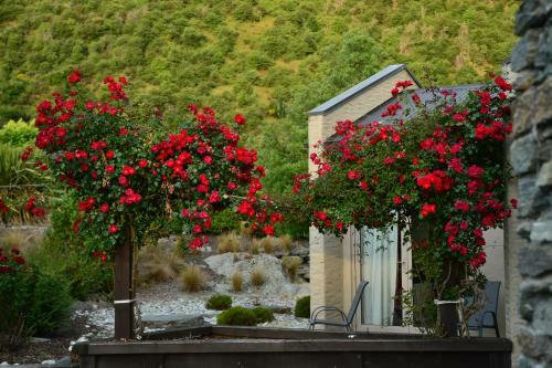 Agroturismo 1220 Gibbston Lodge