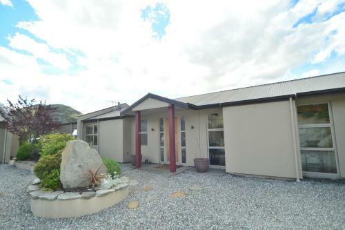 Agroturismo 1220 Gibbston Lodge