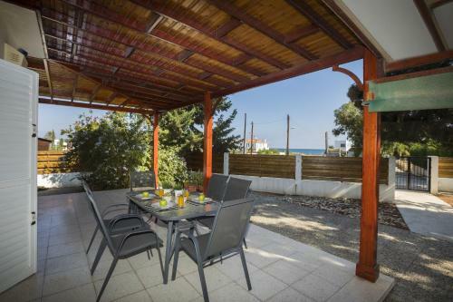 Villa Marina 43