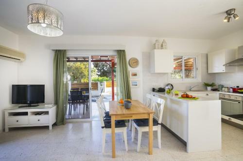 Villa Marina 43