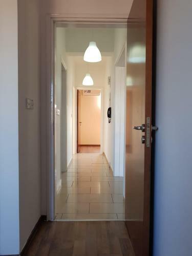 Modern Limassol Apartments