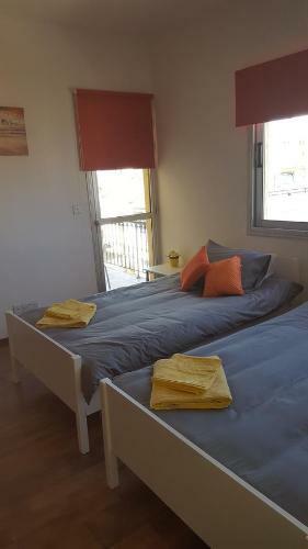 Modern Limassol Apartments