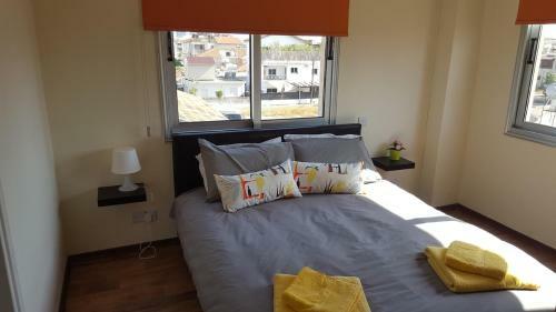 Modern Limassol Apartments