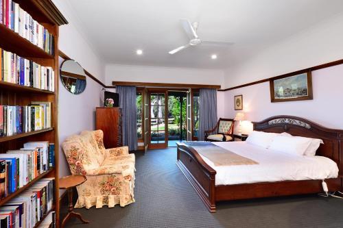 The Laurels B&B
