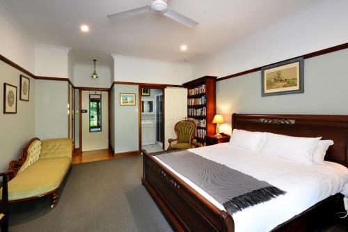 The Laurels B&B