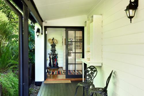 The Laurels B&B
