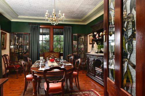 The Laurels B&B