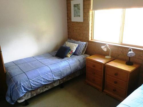 Apartamento Grand Pacific 1