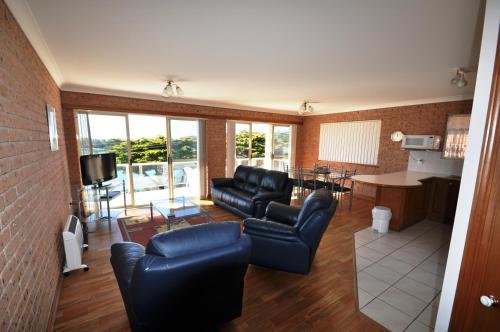 Apartamento Grand Pacific 1