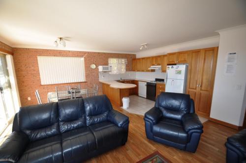 Apartamento Grand Pacific 1