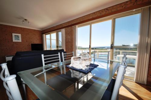 Apartamento Grand Pacific 1