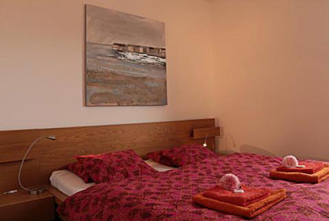 Apartamento Casa Micheroli