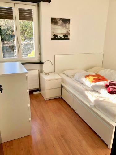 Apartamento Casa Micheroli