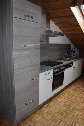 Apartamento Kriegerhof