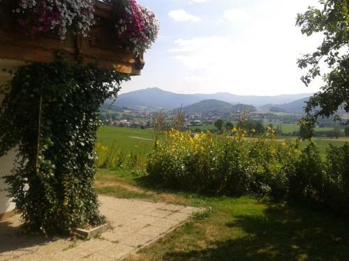 Apartamento Kriegerhof