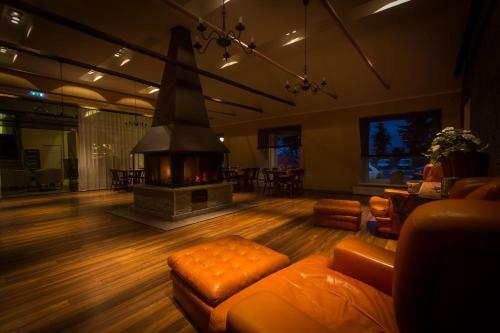Peoleo Hotell