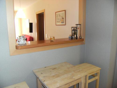 Apartamentos Athenea