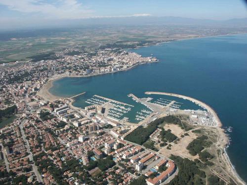 Apartamentos Athenea