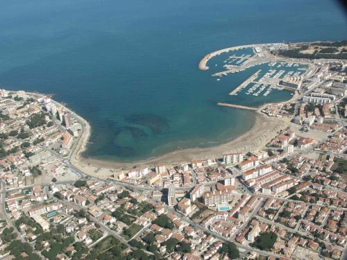 Apartamentos Athenea