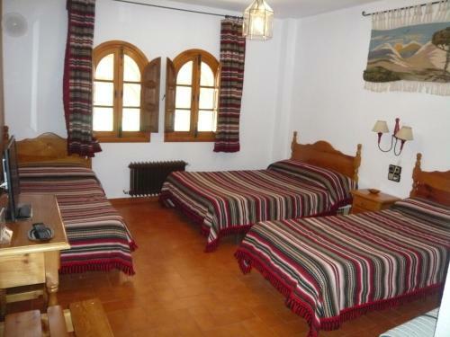 Hotel Venta Las Delicias