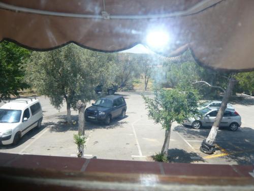 Hotel Venta Las Delicias