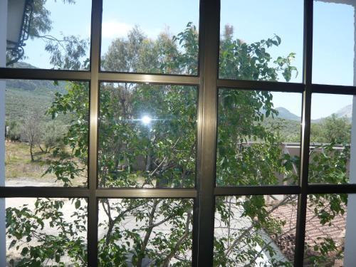 Hotel Venta Las Delicias