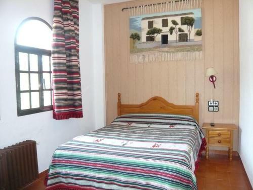 Hotel Venta Las Delicias