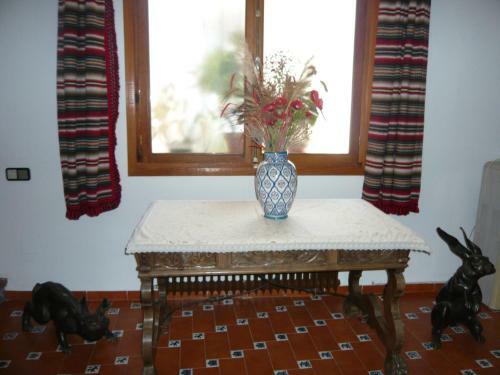 Hotel Venta Las Delicias