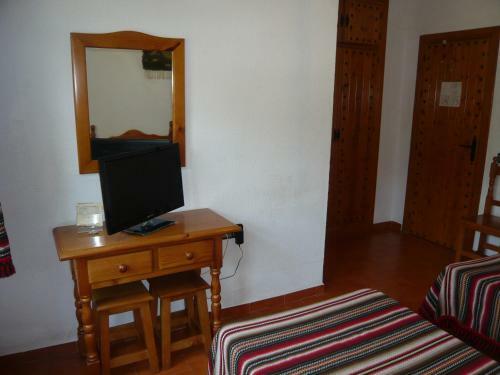 Hotel Venta Las Delicias